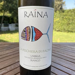 La Peschiera Di Pacino - Raína - francesco-mariani