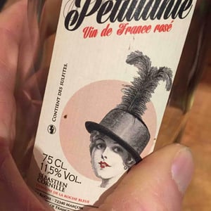 La Pétillante - Domaine de la Roche Bleue - sebastien-cornille