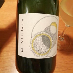 La Pétillante - La Baladeuse - fanny-daher