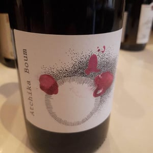 La Pétillante - La Baladeuse - fanny-daher