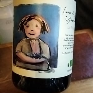 La Petiote - L&B Yvernay - laure-benjamin-yvernay -2019