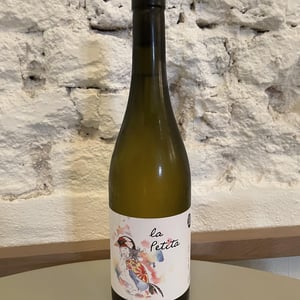 La Petita - Celler Cal Tiques - joan-rubio