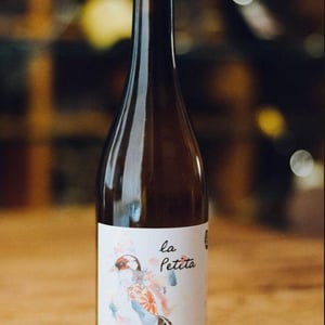 La Petita - Celler Cal Tiques - joan-rubio