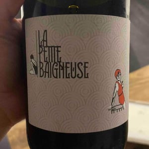 La Petite Baigneuse - La Petite Baigneuse - philippe-wies -2020