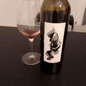 La Petite Crapule - Domaine de l'Escarpolette - Ivo Ferreira 