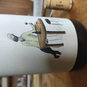 La Petite Cuvee - Domaine Miolanne - Jean-Baptiste Deroche & Laure Cartier 