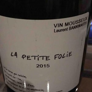 La Petite Folie - Laurent Bannwarth - stephane-bannwarth