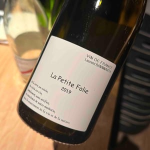 La Petite Folie - Laurent Bannwarth - Stéphane Bannwarth 