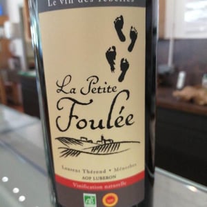 La Petite Foulée - Domaine Laurent Thérond - laurent-therond-xc -2020