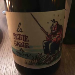 La Petite Gaule du Matin 2015