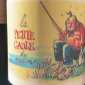La Petite Gaule du Matin - Un Saumon Dans la Loire - marie-thibault-frantz-saumon