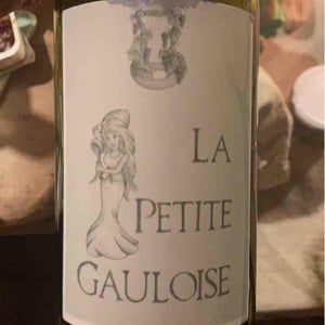 La Petite Gauloise - Domaine des Bardes - Emmanuel Tracol 