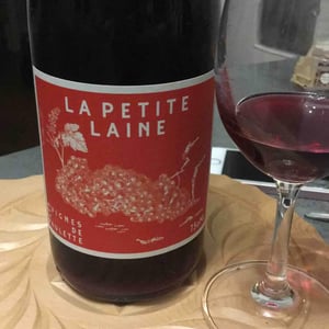 La Petite Laine - Les Vignes de Paulette - Clara Cauquil et Simon Mialon -2022