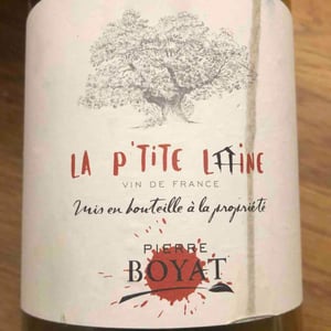 La Petite Laine - France - pierre-boyat