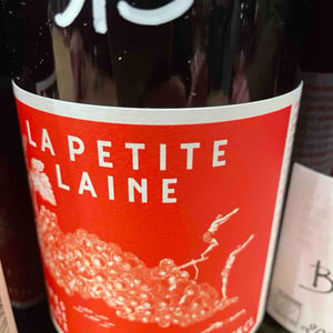 La Petite Laine - Les Vignes de Paulette - Clara Cauquil et Simon Mialon -2022