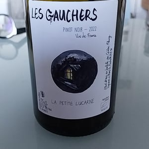 La Petite Lucarne - Les Gauchers - Cedric Fleury 