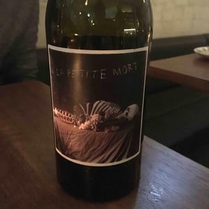 La Petite Mort Amphora V.M.R. - La Petite Mort / Bent Road Winery - Glen Robert and Andrew Scott 