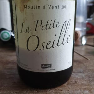 La Petite Oseille - Michel Guignier - Michel Guignier 