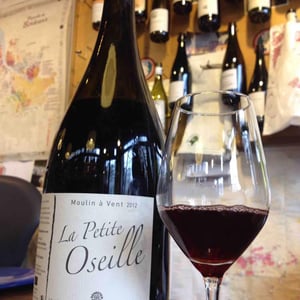 La Petite Oseille 2012