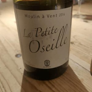 La Petite Oseille - Michel Guignier - michel-guignier