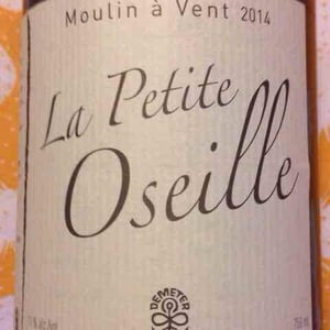 La Petite Oseille - Michel Guignier - michel-guignier