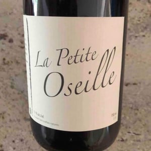 La Petite Oseille - Michel Guignier - michel-guignier