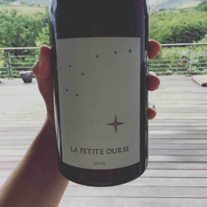 La Petite Ourse - Domaine Pascal Chalon - pascal-chalon