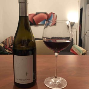 La Petite Ourse - Domaine Pascal Chalon - Pascal Chalon 