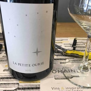 La Petite Ourse - Domaine Pascal Chalon - pascal-chalon
