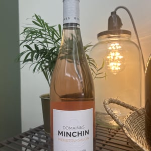 La petite parcelle - Domaine Minchin - Bertrand Minchin -2023