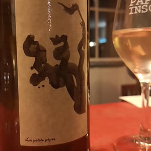 La Petite Pépé - Domaine de l'Escarpolette - ivo-ferreira