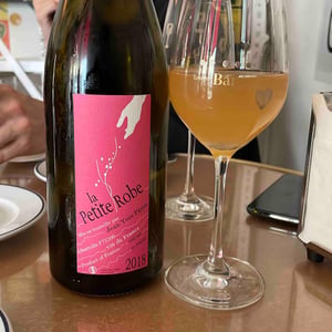 La Petite Robe 2018