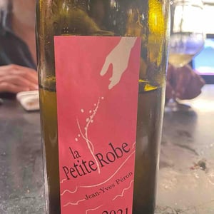 La Petite Robe - Jean-Yves Péron - Jean-Yves Péron