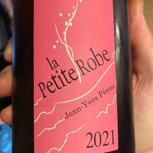 La Petite Robe - Jean-Yves Péron - jean-yves-peron