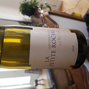 La Petite Roche - Domaine Laureau - florence-damien-laureau