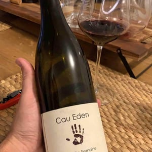 La Petite Semaine - Cau Eden - james-eden