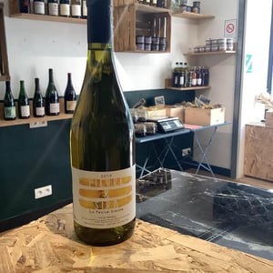 La Petite Sieste (Blanc) - Pierre et Sira - pierre-sira-lalfert