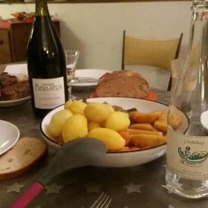 La Petite Sœur - Domaine Benastra - joseph-paille