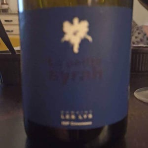 La Petite Syrah - Domaine Les Lys - marie-helene-veyrunes-thomas-faure