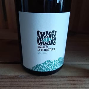 Petite Tuile Blanc sec - Domaine de La Petite Tuile - clemence-clement-debord