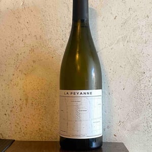 La peyanne - Domaine theo blet - Theo blet -2022