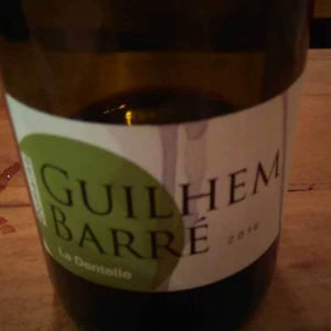 La Peyrière - Guilhem Barré - Guilhem Barré 
