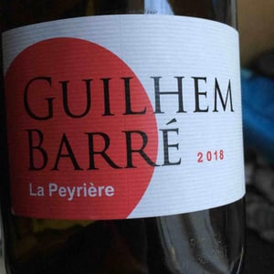 La Peyrière - Guilhem Barré - guilhem-barre