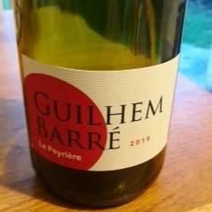 Guilhem Barré - Guilhem Barré - La Peyrière
