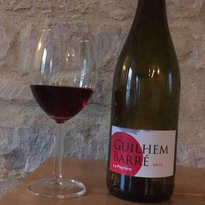 La Peyrière 2019
