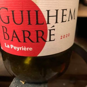 La Peyrière - Guilhem Barré - guilhem-barre