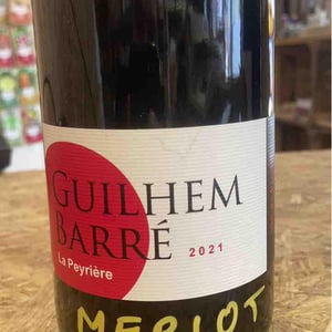 La Peyrière - Guilhem Barré - guilhem-barre