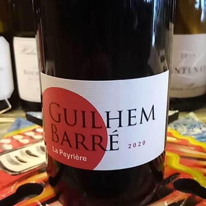 La Peyrière - Guilhem Barré - guilhem-barre