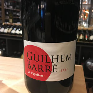 La Peyrière - Guilhem Barré - guilhem-barre