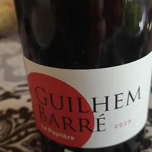 La Peyrière - Guilhem Barré - guilhem-barre
